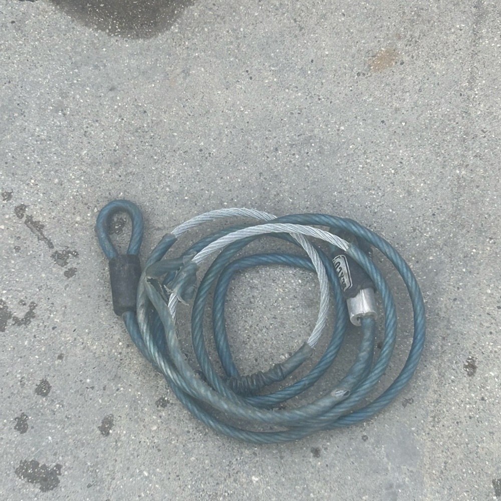 Bike chain
